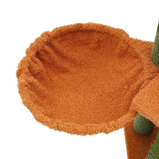 Kočičí škrabadlo Kaktus