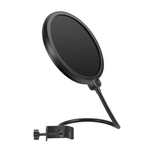 Stolní mikrofon s USB připojením