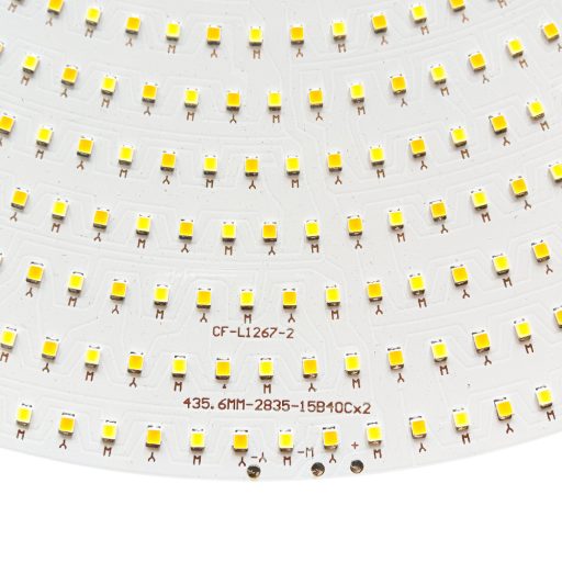 Fotografické a video LED kruhové světlo