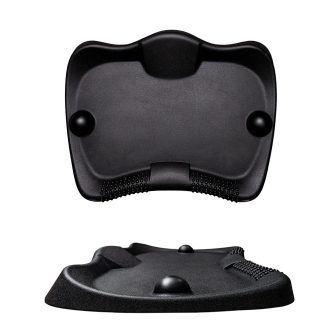 Ergonomická protiskluzová podložka pod nohy