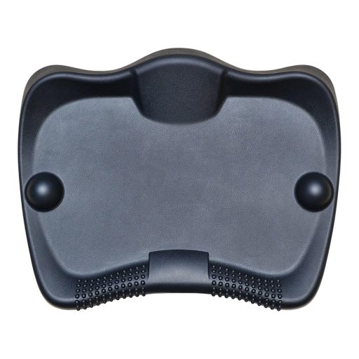 Ergonomická protiskluzová podložka pod nohy