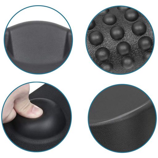 Ergonomická protiskluzová podložka pod nohy