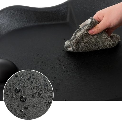 Ergonomická protiskluzová podložka pod nohy