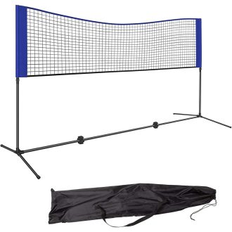 Nastavitelná síť na různé sporty