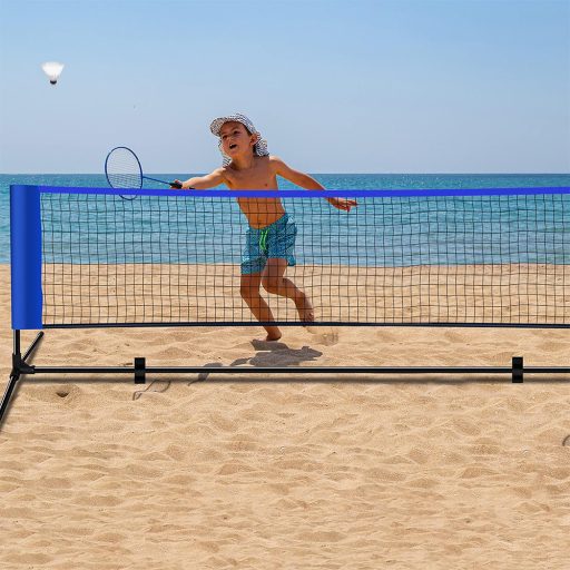 Nastavitelná síť na různé sporty