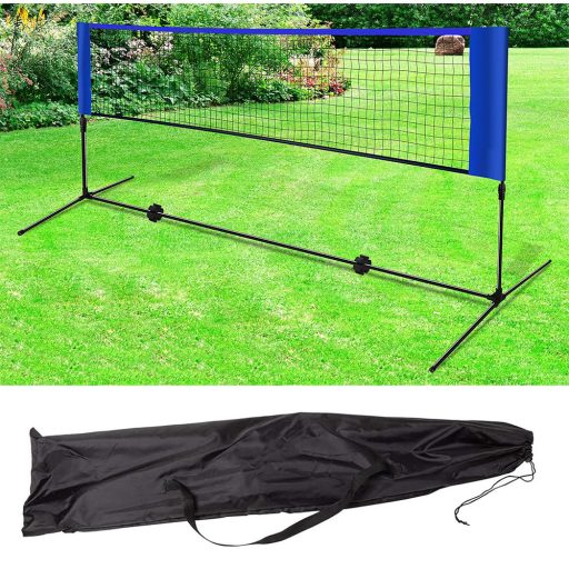 Nastavitelná síť na různé sporty