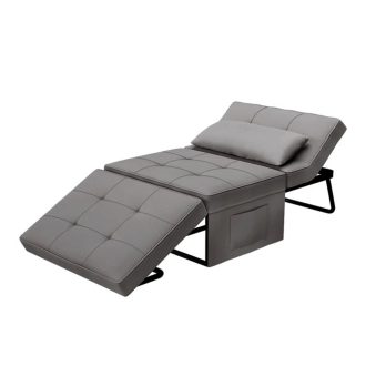 Rozkládací křeslo