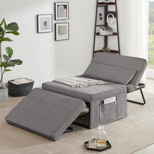 Rozkládací křeslo