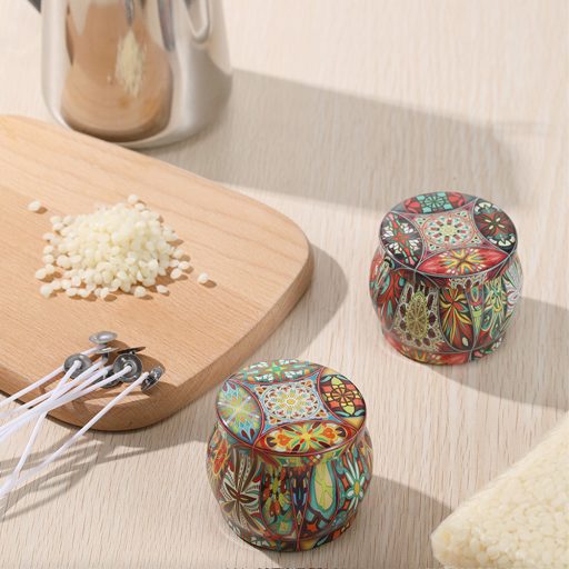 Sada na výrobu svíček