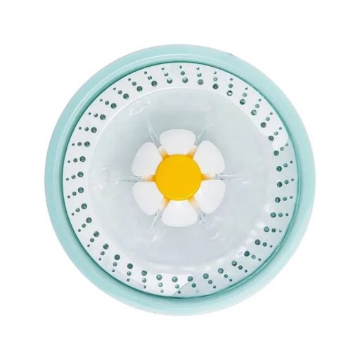 Fontána pro domácí mazlíčky