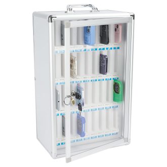 Trezor na mobilní telefony, pro 36 zařízení