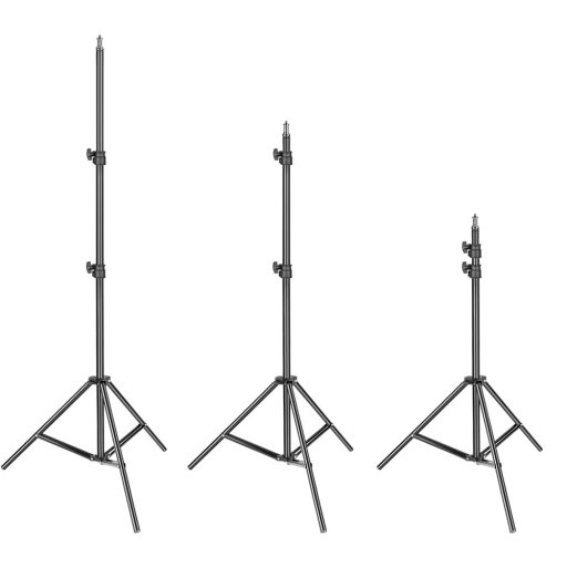 Stojan pro různé druhy osvětlení