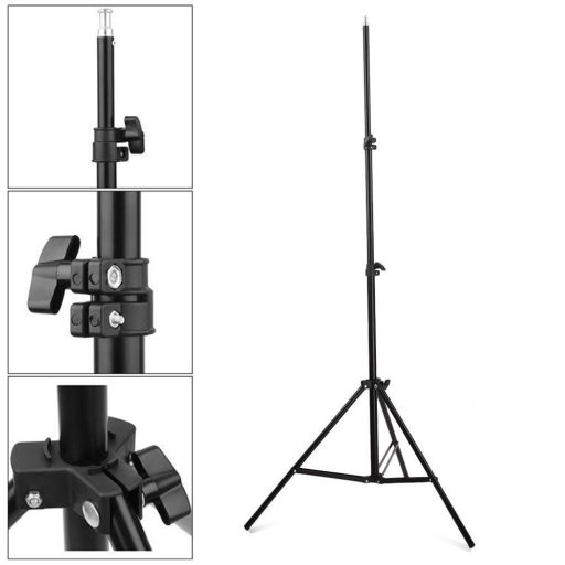 Stojan pro různé druhy osvětlení