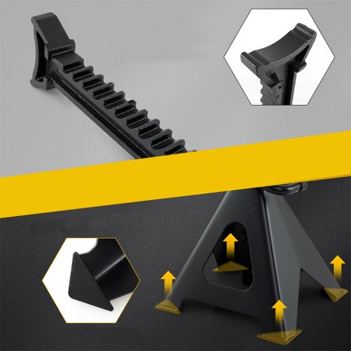 Zvedák na auto s nosností 6 t