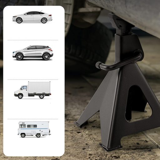 Zvedák na auto s nosností 6 t