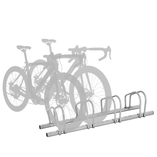 Stojan na kola se 4 místy