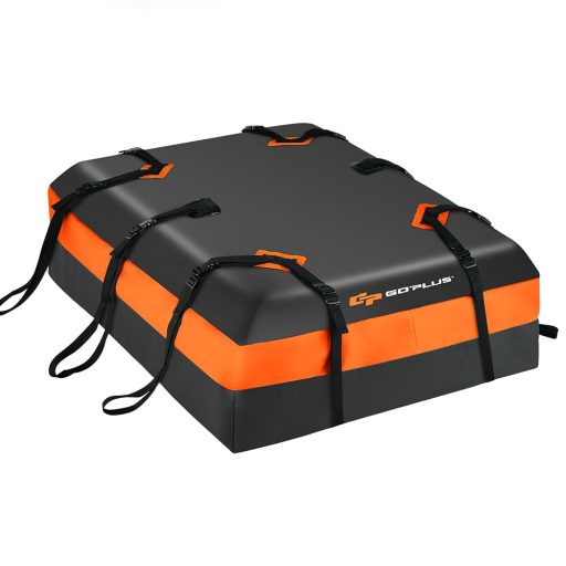 Voděodolný střešní box 420 l