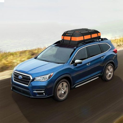 Voděodolný střešní box 420 l