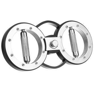   Multifunkční tréninkové zařízení s nastavitelným odporem