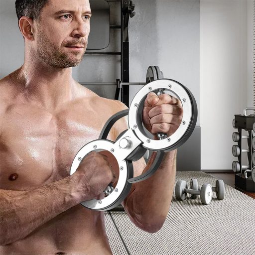 Multifunkční tréninkové zařízení s nastavitelným odporem