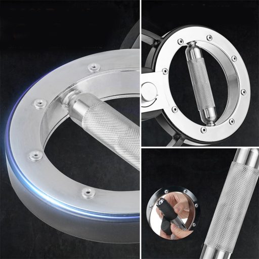 Multifunkční tréninkové zařízení s nastavitelným odporem