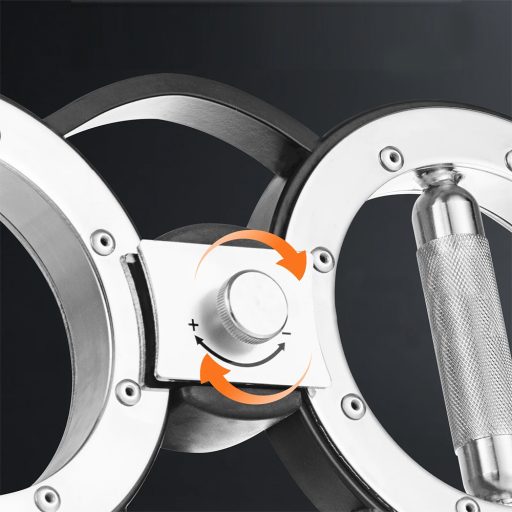 Multifunkční tréninkové zařízení s nastavitelným odporem