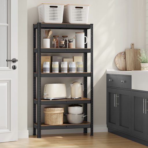 Regál s nosností 650 kg