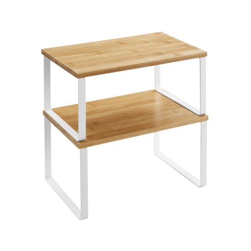 Sada 2 kuchyňských polic