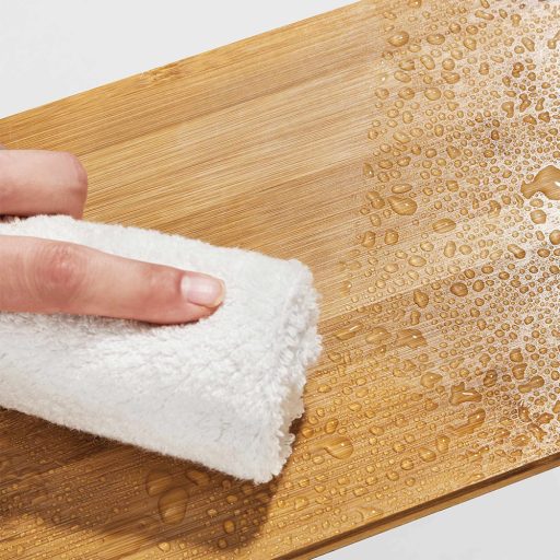 Sada 2 kuchyňských polic