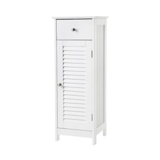 Úložná skříňka se zásuvkami 32x30x87 cm