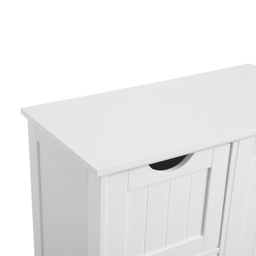 Skříňka se 3 zásuvkami a 1 policí 60x30x81 cm