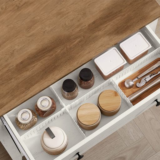 Příborník 80x40x80 cm