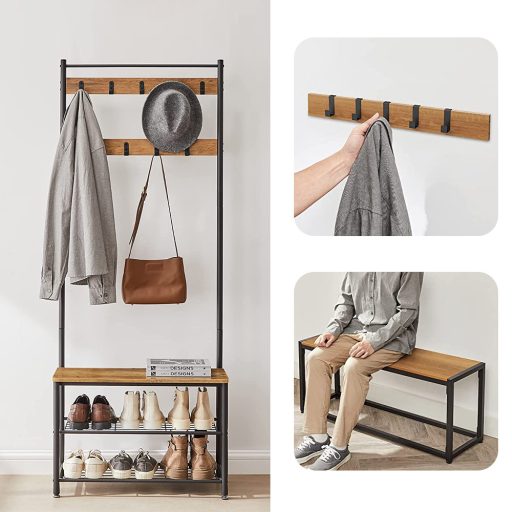 Předsíňová stěna 70x32.5x175 cm