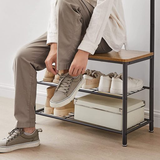 Předsíňová stěna 70x32.5x175 cm