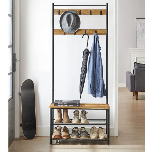 Předsíňová stěna 70x32.5x175 cm