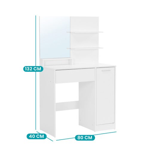 Toaletní stolek Helsinki